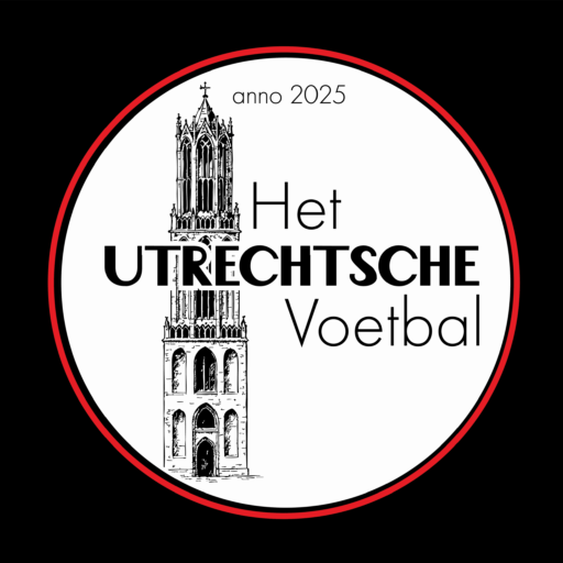 Het Utrechtsche Voetbal Logo